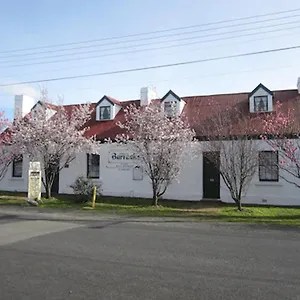 3* Hotel Barracks